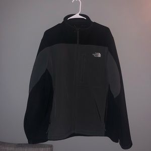 North Face Jacket (LIKE NEW!)